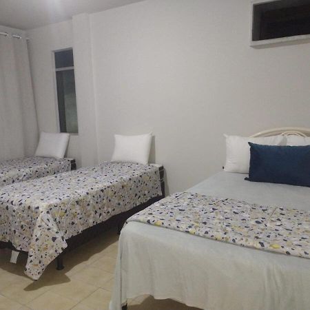Apartamento Amplo 10 Mim Da Praia 카보프리우 외부 사진