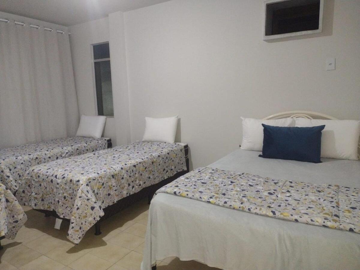 Apartamento Amplo 10 Mim Da Praia 카보프리우 외부 사진
