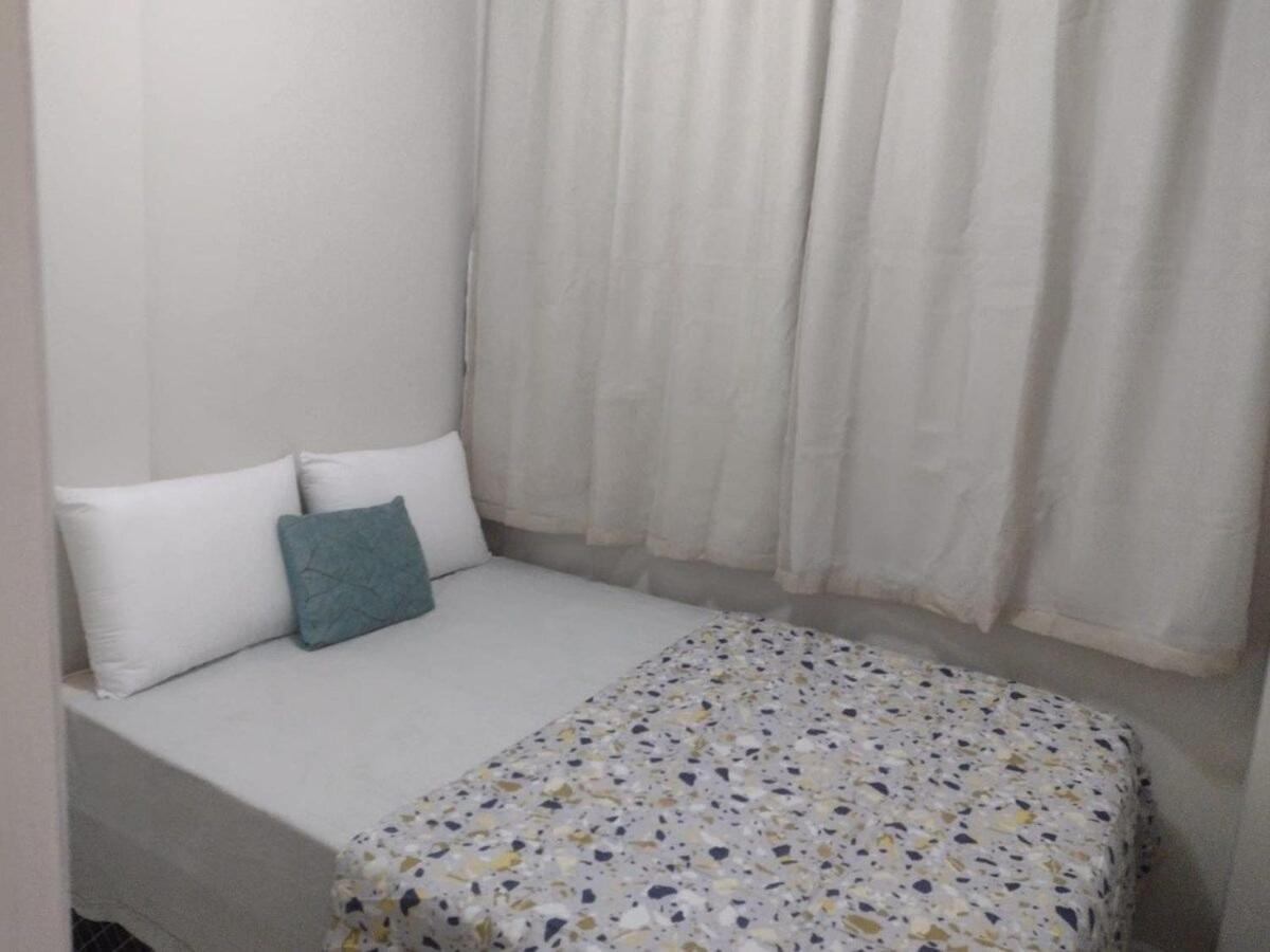 Apartamento Amplo 10 Mim Da Praia 카보프리우 외부 사진