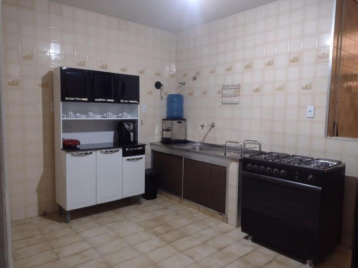 Apartamento Amplo 10 Mim Da Praia 카보프리우 외부 사진