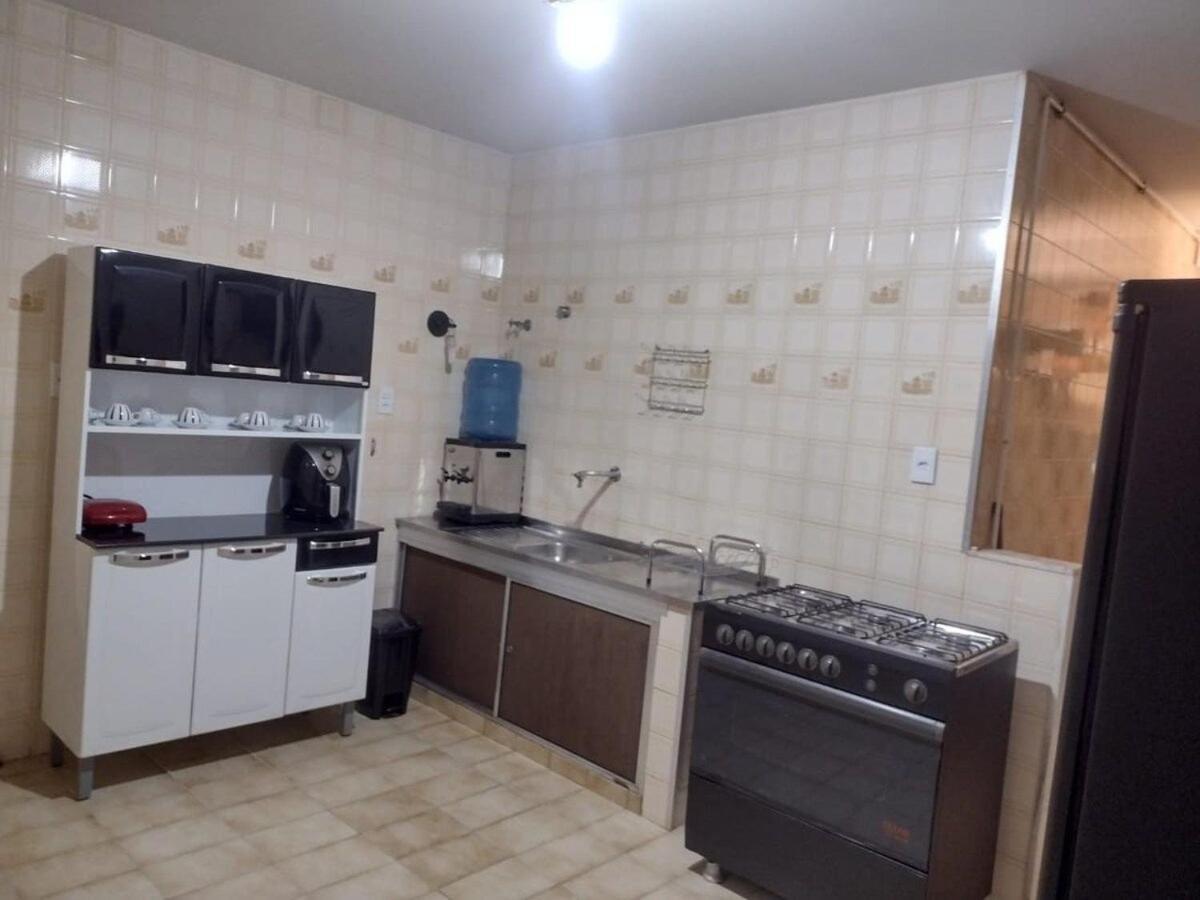 Apartamento Amplo 10 Mim Da Praia 카보프리우 외부 사진